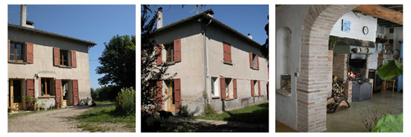 Bosc de la Serre - Maison à Vendre