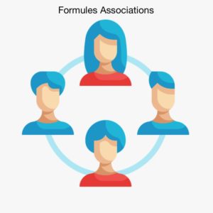 Offres Parutions Associations